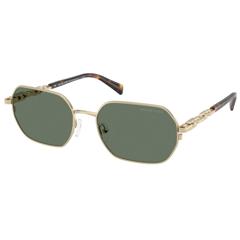 Sonnenbrille Michael Kors, Modell: 0MK1165 Farbe: 10143H