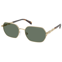 Lade das Bild in den Galerie-Viewer, Sonnenbrille Michael Kors, Modell: 0MK1165 Farbe: 10143H
