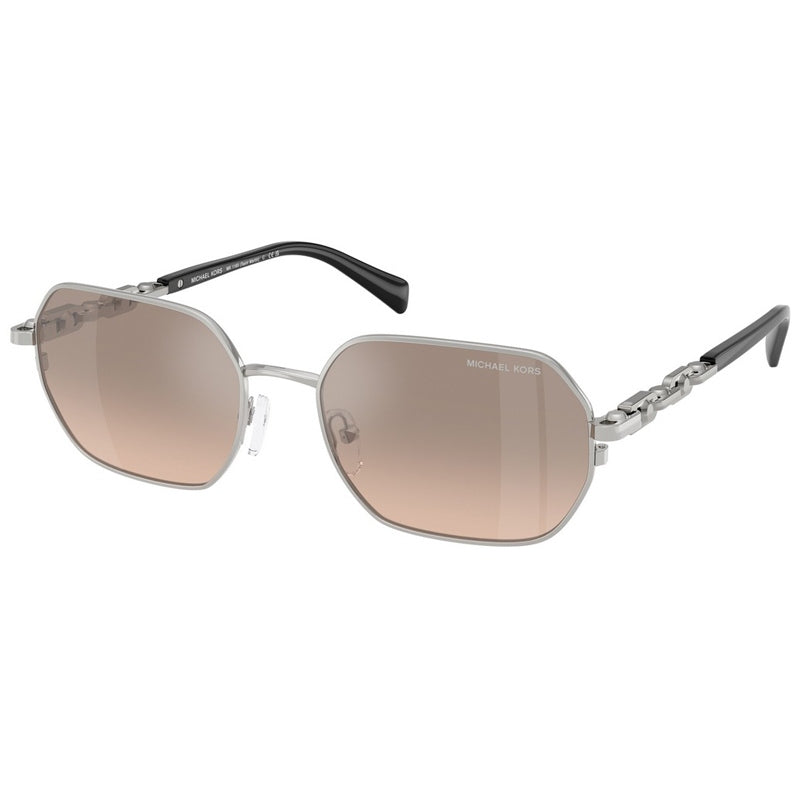 Sonnenbrille Michael Kors, Modell: 0MK1165 Farbe: 18933D