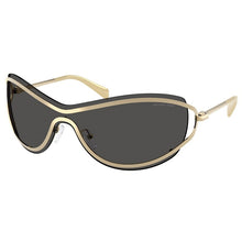 Lade das Bild in den Galerie-Viewer, Sonnenbrille Michael Kors, Modell: 0MK1166 Farbe: 101487
