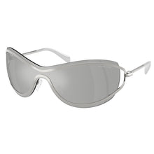 Lade das Bild in den Galerie-Viewer, Sonnenbrille Michael Kors, Modell: 0MK1166 Farbe: 19038V
