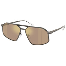 Lade das Bild in den Galerie-Viewer, Sonnenbrille Michael Kors, Modell: 0MK1167 Farbe: 10027P

