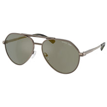 Lade das Bild in den Galerie-Viewer, Sonnenbrille Michael Kors, Modell: 0MK1168 Farbe: 10014T
