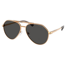 Lade das Bild in den Galerie-Viewer, Sonnenbrille Michael Kors, Modell: 0MK1168 Farbe: 189987
