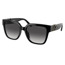 Lade das Bild in den Galerie-Viewer, Sonnenbrille Michael Kors, Modell: 0MK2170U Farbe: 30058G
