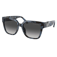 Lade das Bild in den Galerie-Viewer, Sonnenbrille Michael Kors, Modell: 0MK2170U Farbe: 33338G
