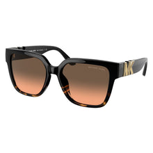 Lade das Bild in den Galerie-Viewer, Sonnenbrille Michael Kors, Modell: 0MK2170U Farbe: 390818
