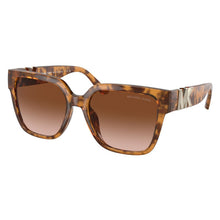 Lade das Bild in den Galerie-Viewer, Sonnenbrille Michael Kors, Modell: 0MK2170U Farbe: 39153B
