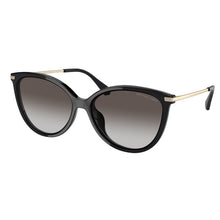 Lade das Bild in den Galerie-Viewer, Sonnenbrille Michael Kors, Modell: 0MK2184U Farbe: 30058G
