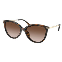 Lade das Bild in den Galerie-Viewer, Sonnenbrille Michael Kors, Modell: 0MK2184U Farbe: 300613
