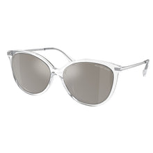 Lade das Bild in den Galerie-Viewer, Sonnenbrille Michael Kors, Modell: 0MK2184U Farbe: 30156G
