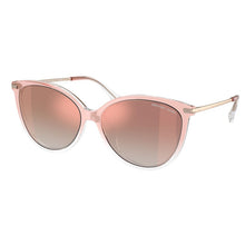 Lade das Bild in den Galerie-Viewer, Sonnenbrille Michael Kors, Modell: 0MK2184U Farbe: 32556F
