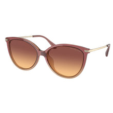 Lade das Bild in den Galerie-Viewer, Sonnenbrille Michael Kors, Modell: 0MK2184U Farbe: 325678
