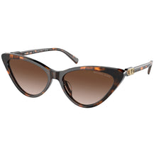 Lade das Bild in den Galerie-Viewer, Sonnenbrille Michael Kors, Modell: 0MK2195U Farbe: 300613
