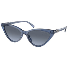 Lade das Bild in den Galerie-Viewer, Sonnenbrille Michael Kors, Modell: 0MK2195U Farbe: 39568F
