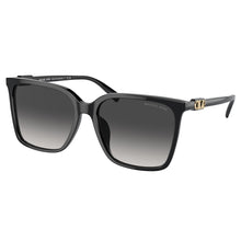 Lade das Bild in den Galerie-Viewer, Sonnenbrille Michael Kors, Modell: 0MK2197U Farbe: 30058G
