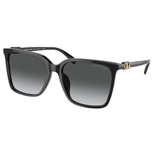 Lade das Bild in den Galerie-Viewer, Sonnenbrille Michael Kors, Modell: 0MK2197U Farbe: 3005T3
