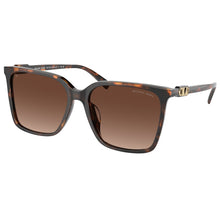 Lade das Bild in den Galerie-Viewer, Sonnenbrille Michael Kors, Modell: 0MK2197U Farbe: 3006T5
