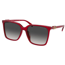 Lade das Bild in den Galerie-Viewer, Sonnenbrille Michael Kors, Modell: 0MK2197U Farbe: 39558G
