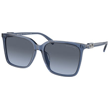 Lade das Bild in den Galerie-Viewer, Sonnenbrille Michael Kors, Modell: 0MK2197U Farbe: 39568F
