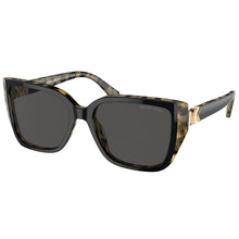 Lade das Bild in den Galerie-Viewer, Sonnenbrille Michael Kors, Modell: 0MK2199 Farbe: 395087
