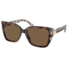 Lade das Bild in den Galerie-Viewer, Sonnenbrille Michael Kors, Modell: 0MK2199 Farbe: 395173
