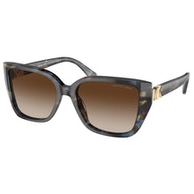 Lade das Bild in den Galerie-Viewer, Sonnenbrille Michael Kors, Modell: 0MK2199 Farbe: 395213
