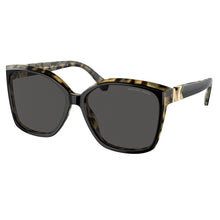 Lade das Bild in den Galerie-Viewer, Sonnenbrille Michael Kors, Modell: 0MK2201 Farbe: 395087
