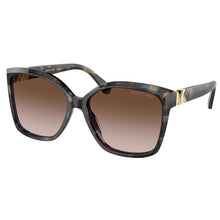 Lade das Bild in den Galerie-Viewer, Sonnenbrille Michael Kors, Modell: 0MK2201 Farbe: 395213
