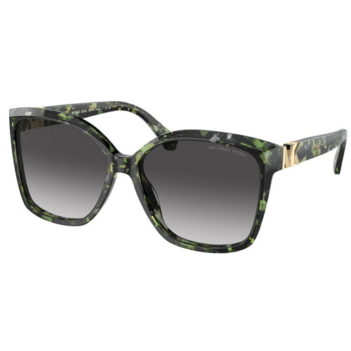 Sonnenbrille Michael Kors, Modell: 0MK2201 Farbe: 39538G