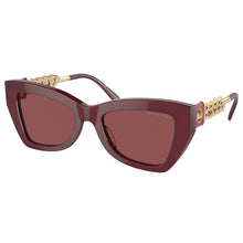 Lade das Bild in den Galerie-Viewer, Sonnenbrille Michael Kors, Modell: 0MK2205 Farbe: 394975
