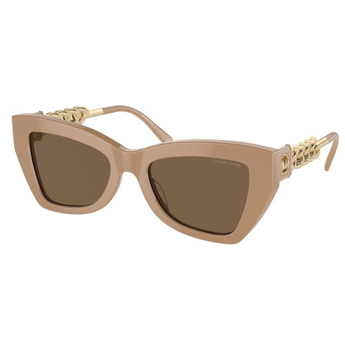 Sonnenbrille Michael Kors, Modell: 0MK2205 Farbe: 395473