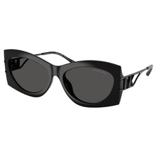 Lade das Bild in den Galerie-Viewer, Sonnenbrille Michael Kors, Modell: 0MK2235U Farbe: 300587
