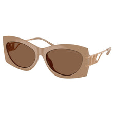 Lade das Bild in den Galerie-Viewer, Sonnenbrille Michael Kors, Modell: 0MK2235U Farbe: 355573
