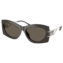 Lade das Bild in den Galerie-Viewer, Sonnenbrille Michael Kors, Modell: 0MK2235U Farbe: 40033
