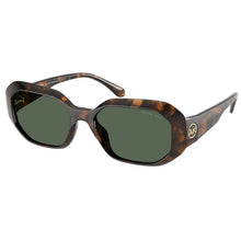 Lade das Bild in den Galerie-Viewer, Sonnenbrille Michael Kors, Modell: 0MK2240U Farbe: 300671
