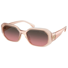 Lade das Bild in den Galerie-Viewer, Sonnenbrille Michael Kors, Modell: 0MK2240U Farbe: 344911
