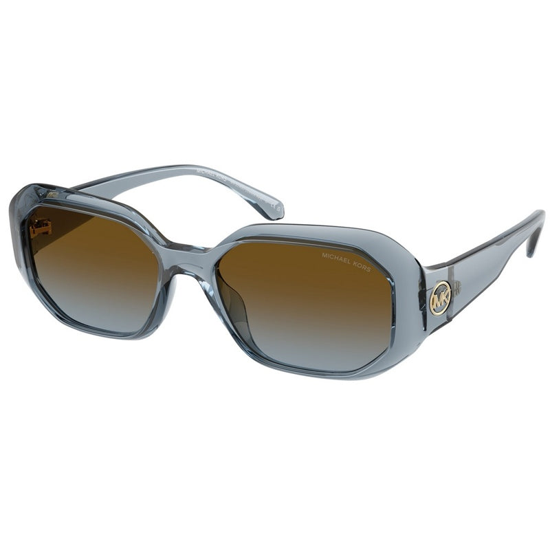 Sonnenbrille Michael Kors, Modell: 0MK2240U Farbe: 401413