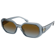 Lade das Bild in den Galerie-Viewer, Sonnenbrille Michael Kors, Modell: 0MK2240U Farbe: 401413
