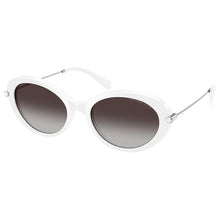 Lade das Bild in den Galerie-Viewer, Sonnenbrille Michael Kors, Modell: 0MK2245U Farbe: 31008G
