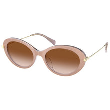 Lade das Bild in den Galerie-Viewer, Sonnenbrille Michael Kors, Modell: 0MK2245U Farbe: 401513
