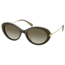 Lade das Bild in den Galerie-Viewer, Sonnenbrille Michael Kors, Modell: 0MK2245U Farbe: 40193M
