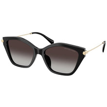 Lade das Bild in den Galerie-Viewer, Sonnenbrille Michael Kors, Modell: 0MK2246U Farbe: 30058G
