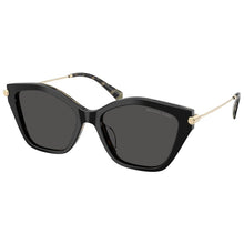 Lade das Bild in den Galerie-Viewer, Sonnenbrille Michael Kors, Modell: 0MK2246U Farbe: 395087
