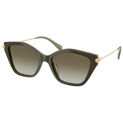 Sonnenbrille Michael Kors, Modell: 0MK2246U Farbe: 40193M