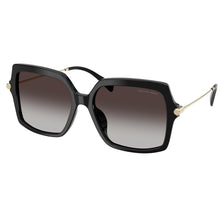 Lade das Bild in den Galerie-Viewer, Sonnenbrille Michael Kors, Modell: 0MK2247U Farbe: 30058G
