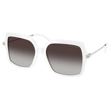 Lade das Bild in den Galerie-Viewer, Sonnenbrille Michael Kors, Modell: 0MK2247U Farbe: 31008G
