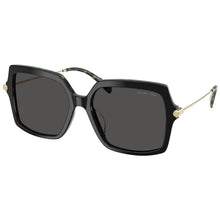 Lade das Bild in den Galerie-Viewer, Sonnenbrille Michael Kors, Modell: 0MK2247U Farbe: 395087
