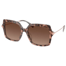 Lade das Bild in den Galerie-Viewer, Sonnenbrille Michael Kors, Modell: 0MK2247U Farbe: 4017T5

