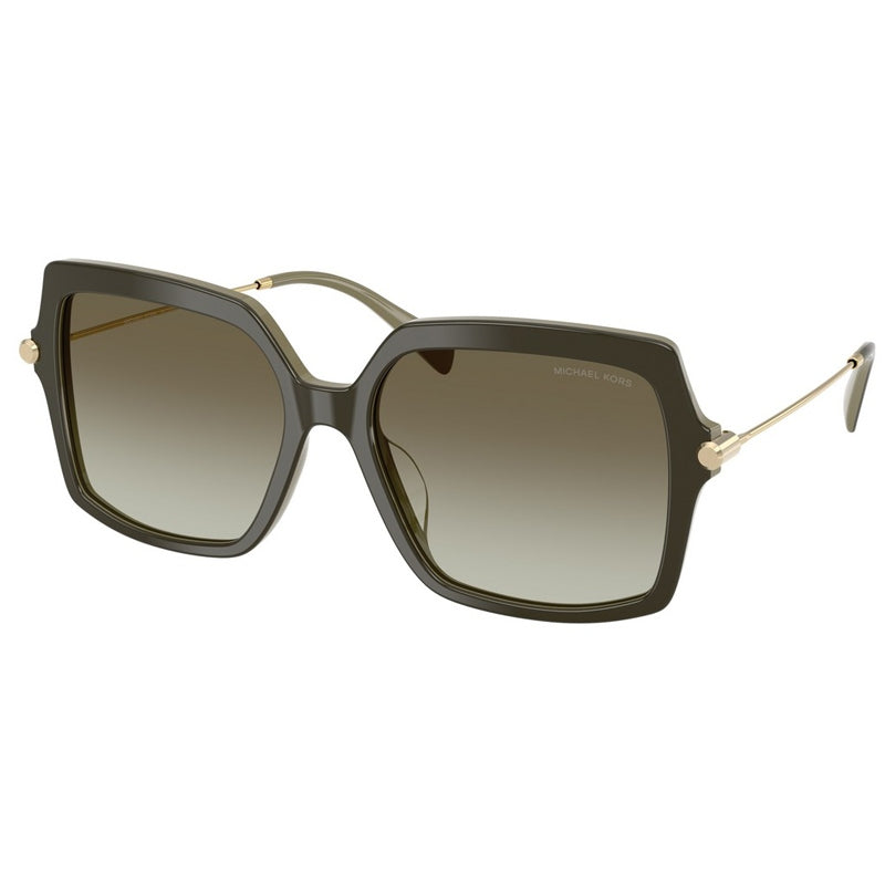 Sonnenbrille Michael Kors, Modell: 0MK2247U Farbe: 40193M